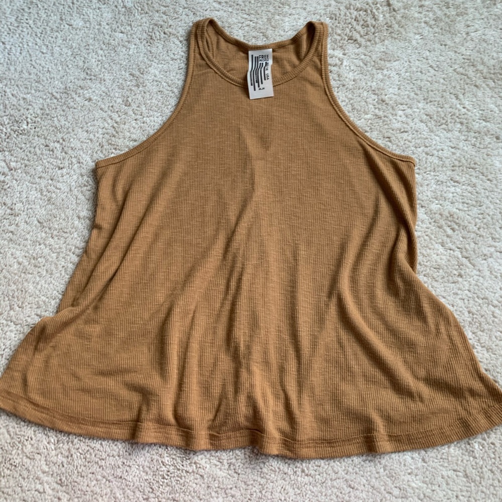 Free People tank